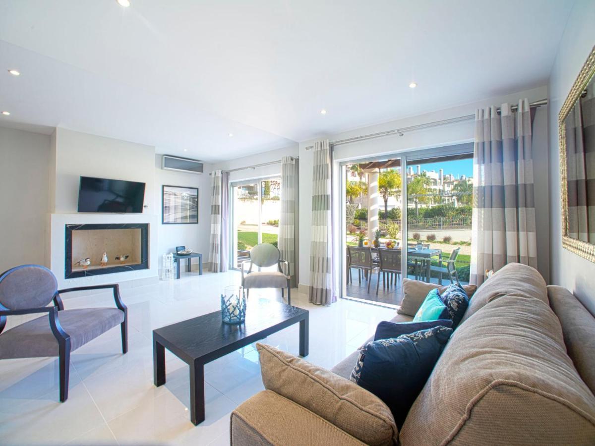 Apartment Pine Hills Ametista By Interhome 维拉摩拉 外观 照片