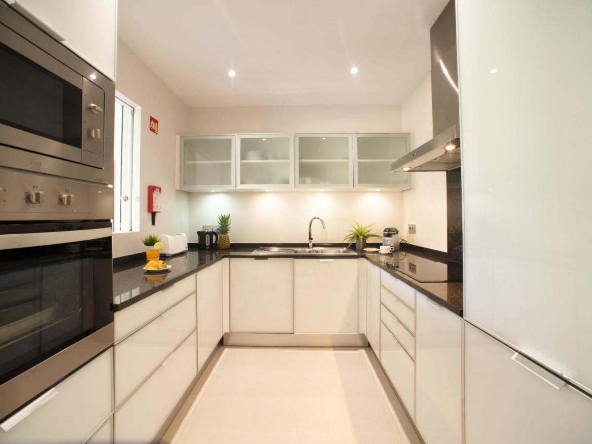 Apartment Pine Hills Ametista By Interhome 维拉摩拉 外观 照片