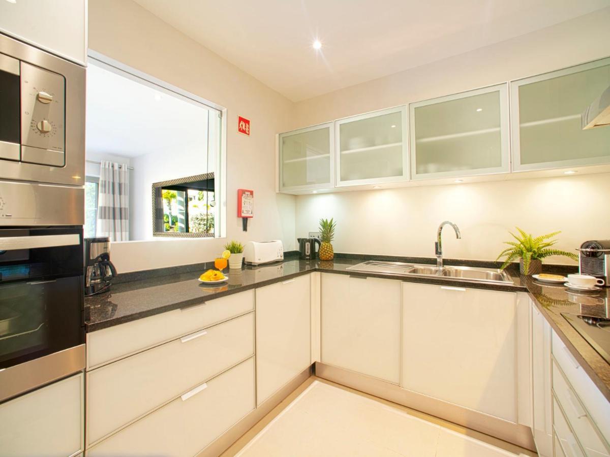 Apartment Pine Hills Ametista By Interhome 维拉摩拉 外观 照片