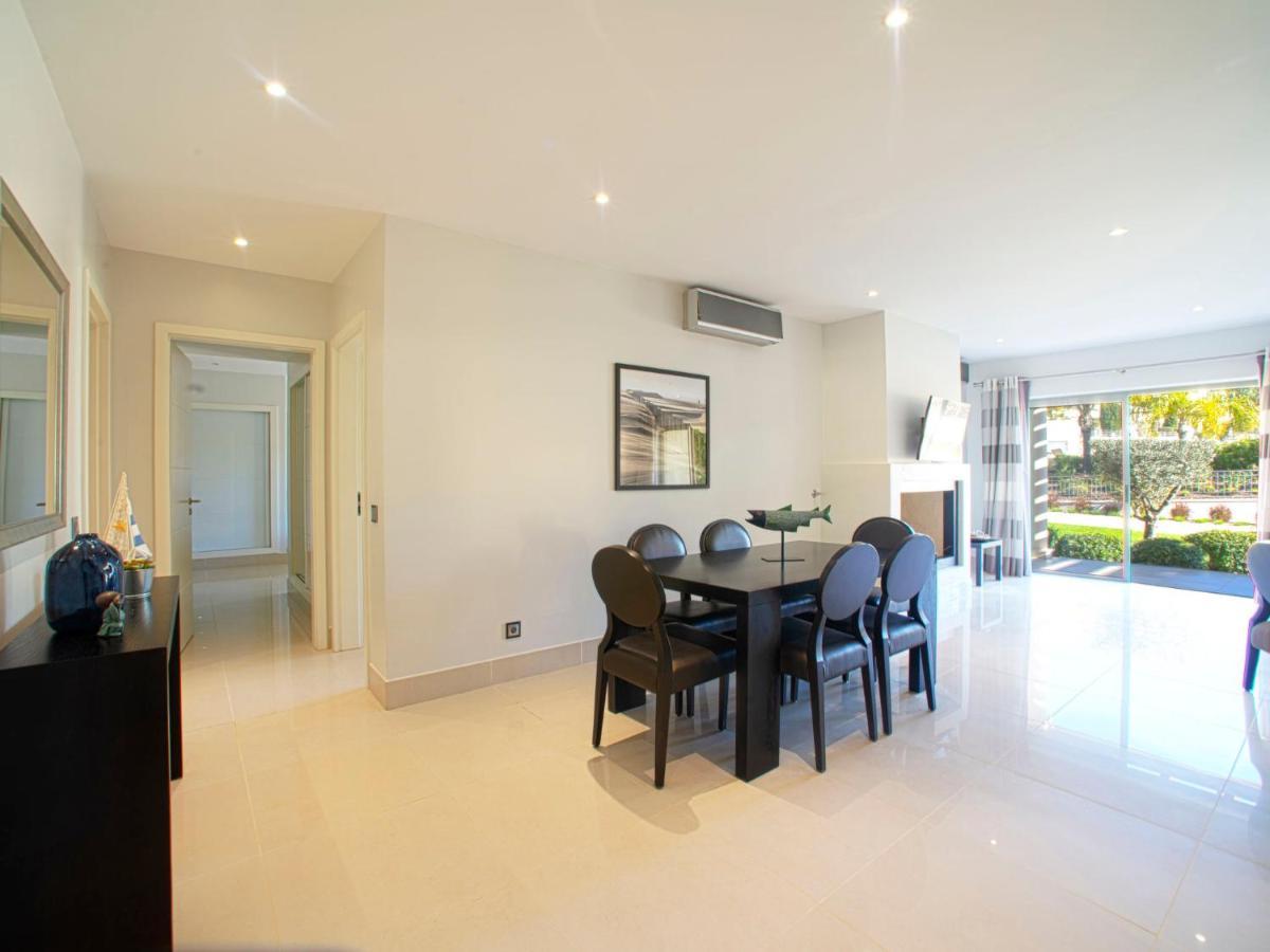 Apartment Pine Hills Ametista By Interhome 维拉摩拉 外观 照片