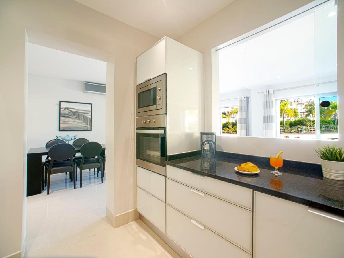 Apartment Pine Hills Ametista By Interhome 维拉摩拉 外观 照片