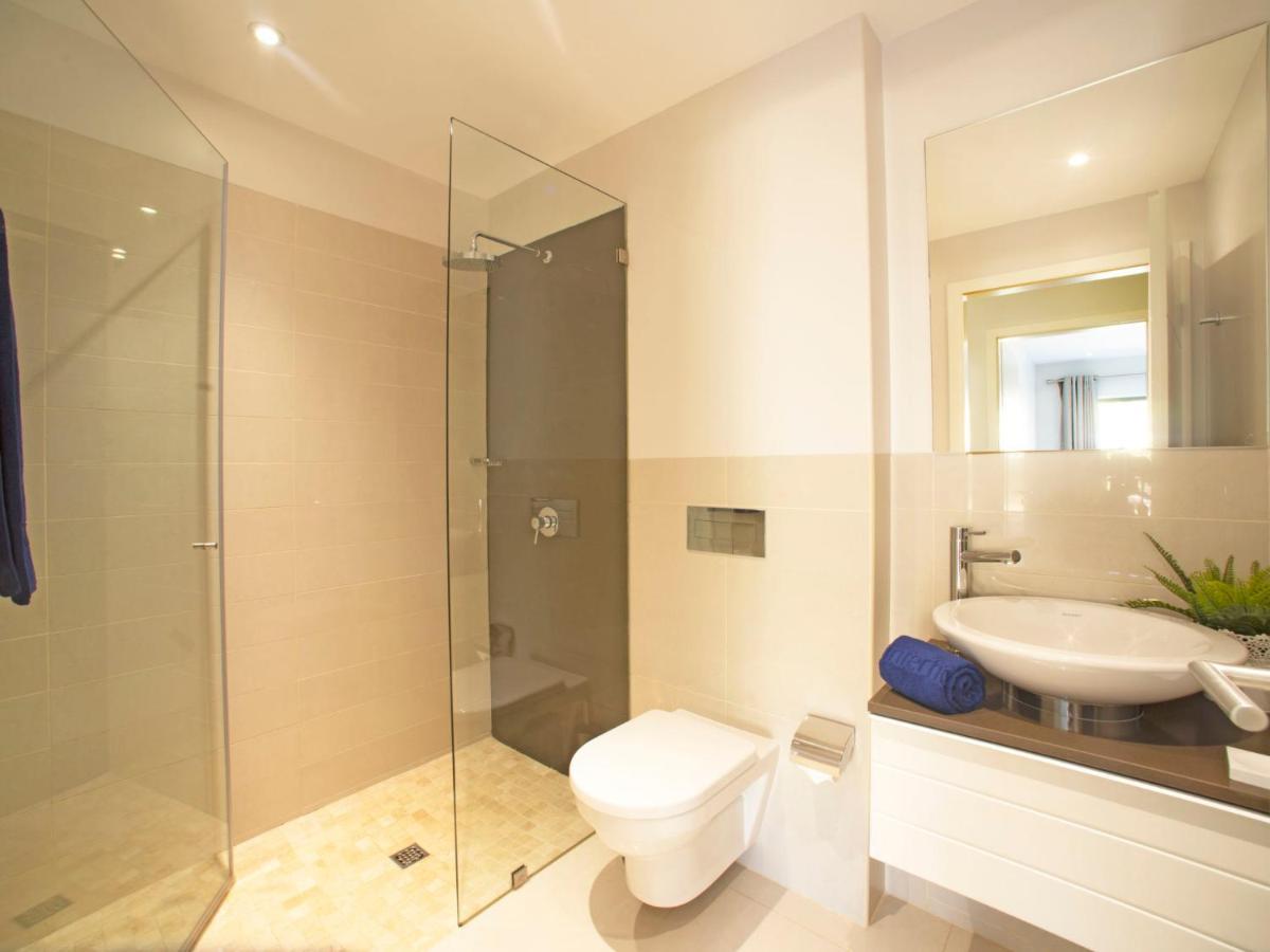 Apartment Pine Hills Ametista By Interhome 维拉摩拉 外观 照片