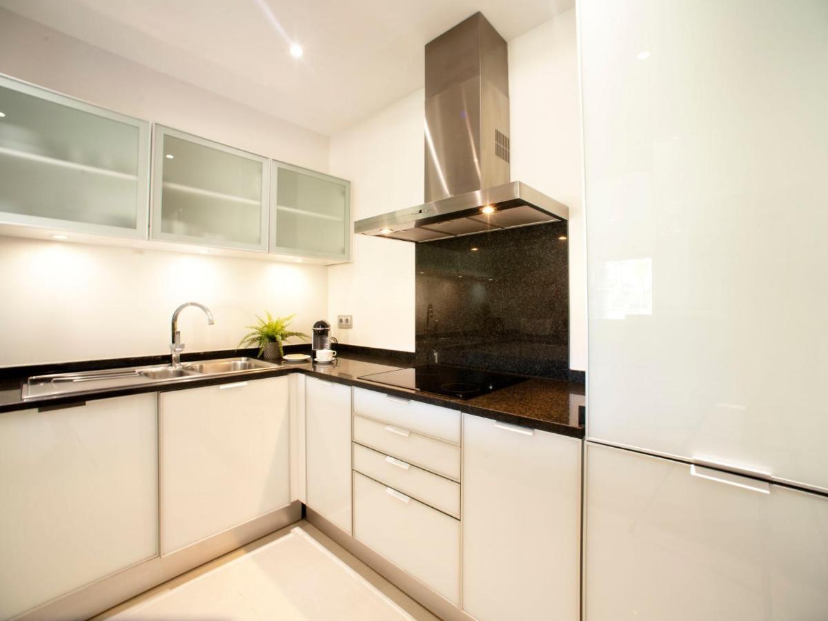 Apartment Pine Hills Ametista By Interhome 维拉摩拉 外观 照片