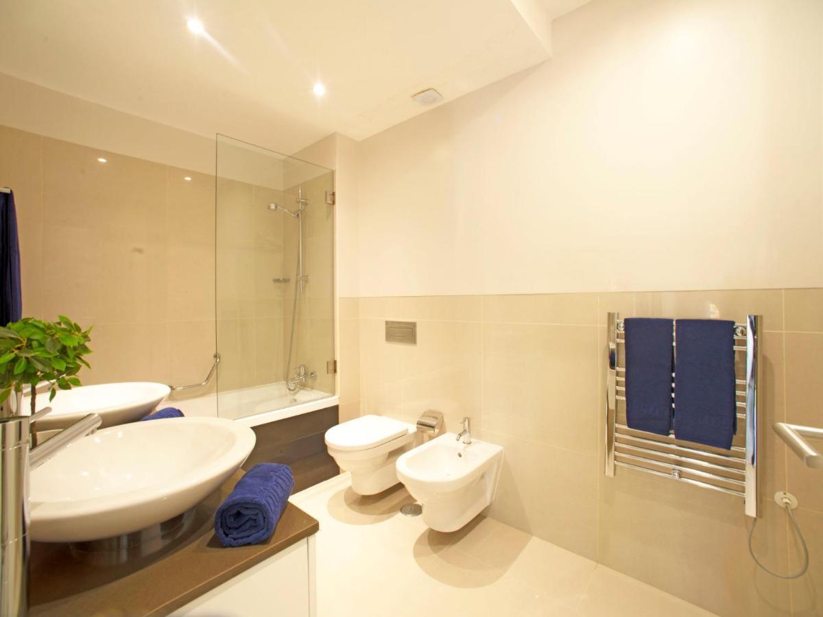 Apartment Pine Hills Ametista By Interhome 维拉摩拉 外观 照片
