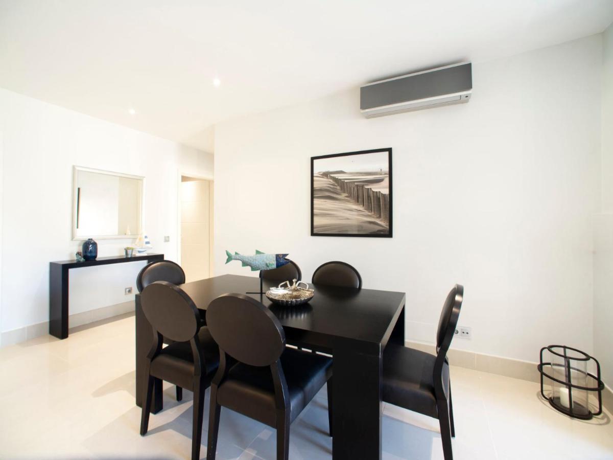 Apartment Pine Hills Ametista By Interhome 维拉摩拉 外观 照片