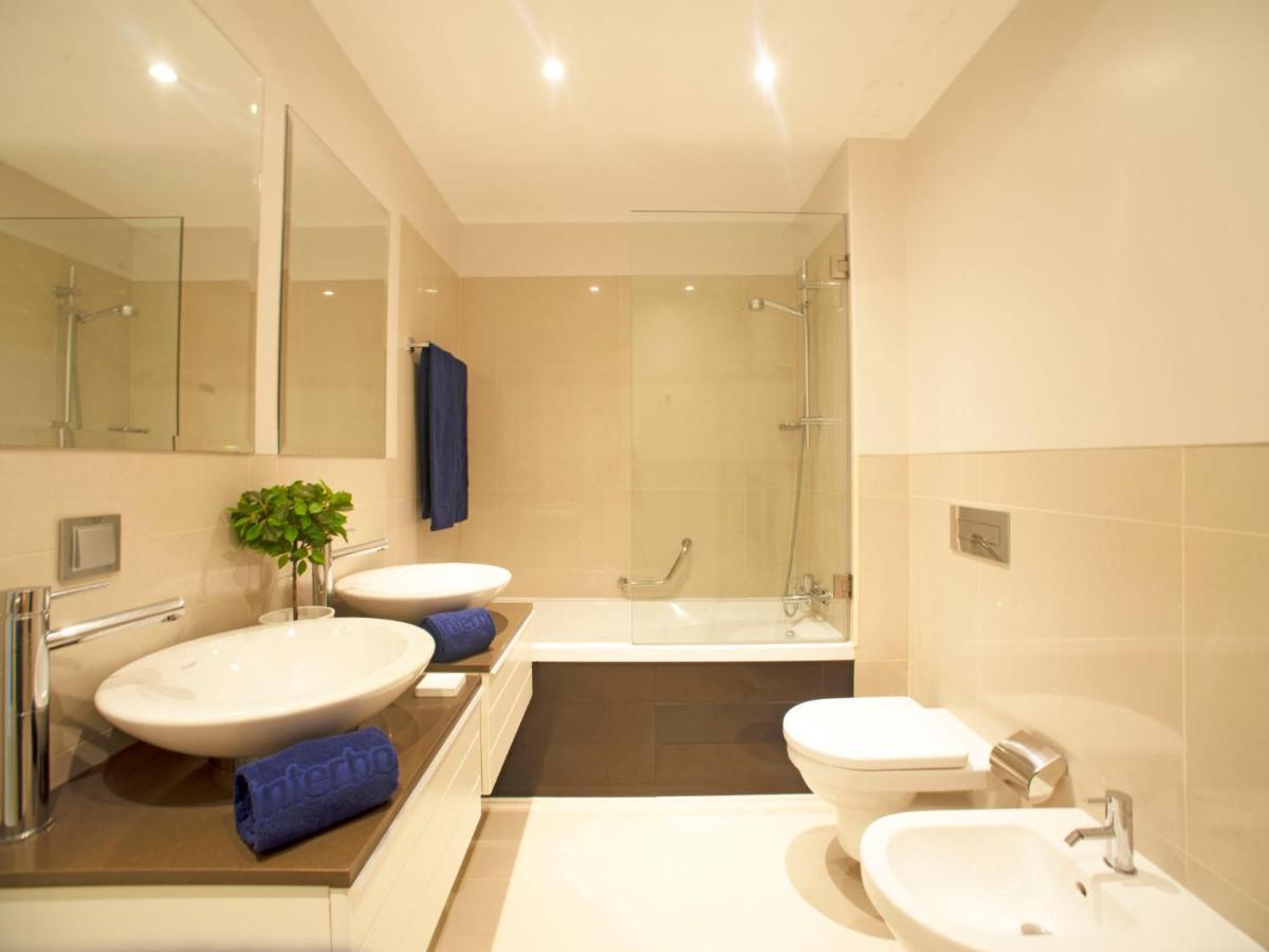 Apartment Pine Hills Ametista By Interhome 维拉摩拉 外观 照片